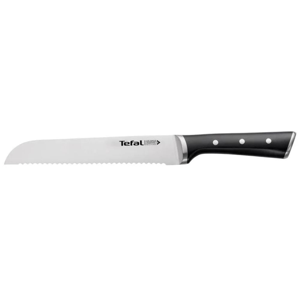 Bıçaq dəsti Tefal Ice Force 5 parça 2100110589 — Bıçaqlar və doğrama taxtaları, Bakı (2)