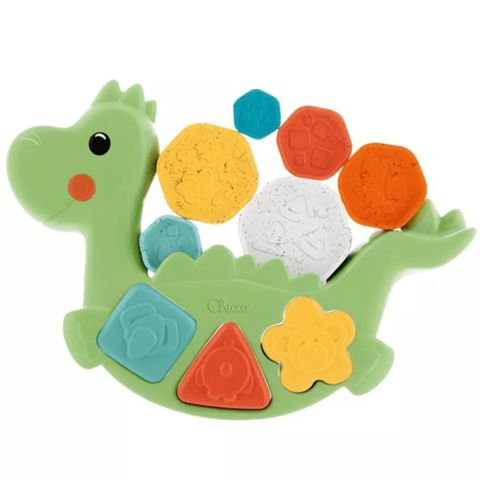 Chicco Sorter Dino 00010499100000 — Bakı