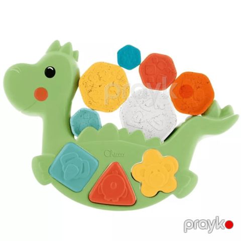 Chicco Sorter Dino 00010499100000 — Bakı