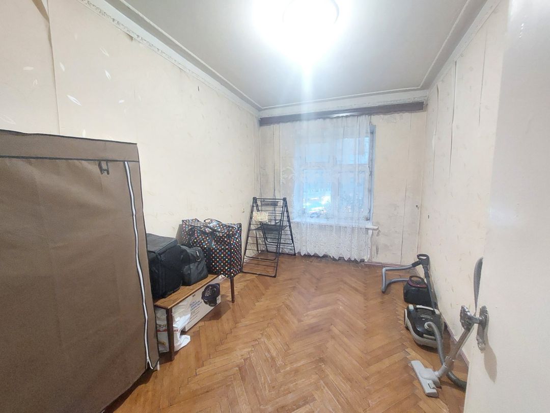 3-otaqlı mənzil, 7-ci mkr., 75 m² — Mənzil, Bakı (10)