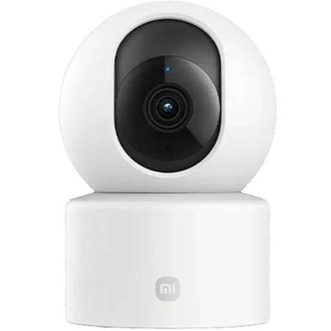 Xiaomi Mi Home Security Camera Smart C301 BHR8683GL (MBC23) White — Bakı