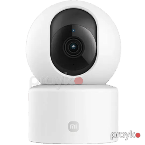 Xiaomi Mi Home Security Camera Smart C301 BHR8683GL (MBC23) White