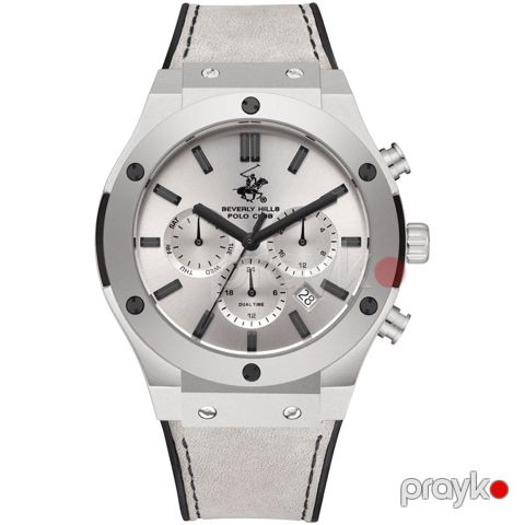 Saat Beverly Hills Polo Club BP3690X.066 — Bakı