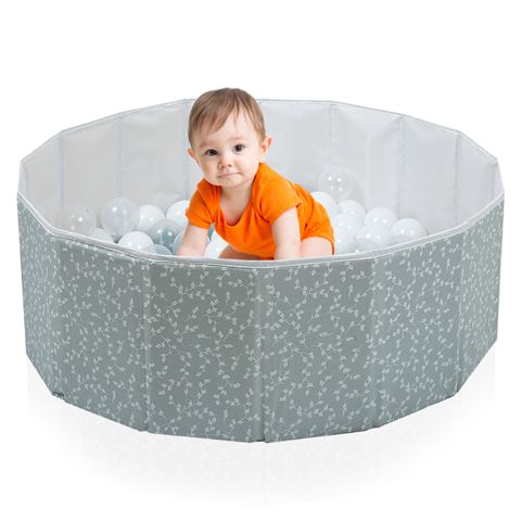 Yığıla bilən top hovuzu BabyJem 8681049208620 — Bakı