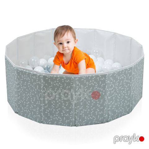 Yığıla bilən top hovuzu BabyJem 8681049208620 — Bakı