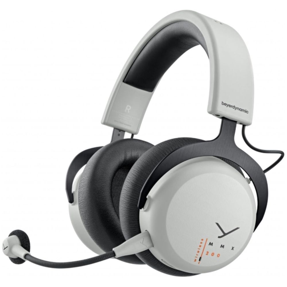 Qulaqlıq Beyerdynamic MMX 200 Grey — Mallar, Bakı