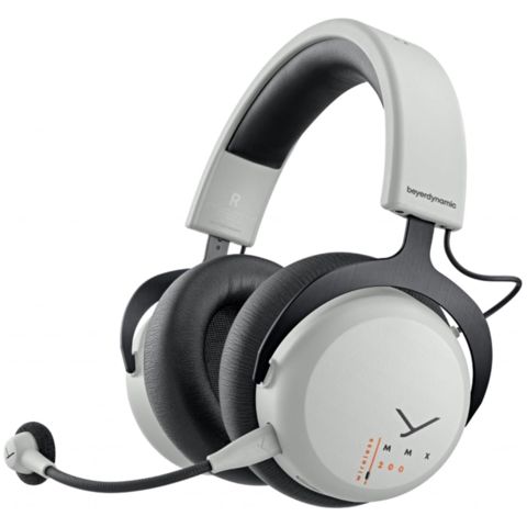 Qulaqlıq Beyerdynamic MMX 200 Grey — Bakı
