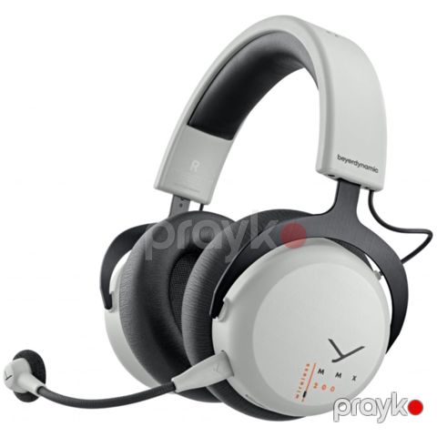 Qulaqlıq Beyerdynamic MMX 200 Grey