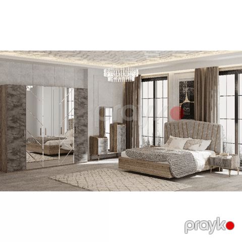 Yataq dəsti İmfa Pandora (V) — Bakı