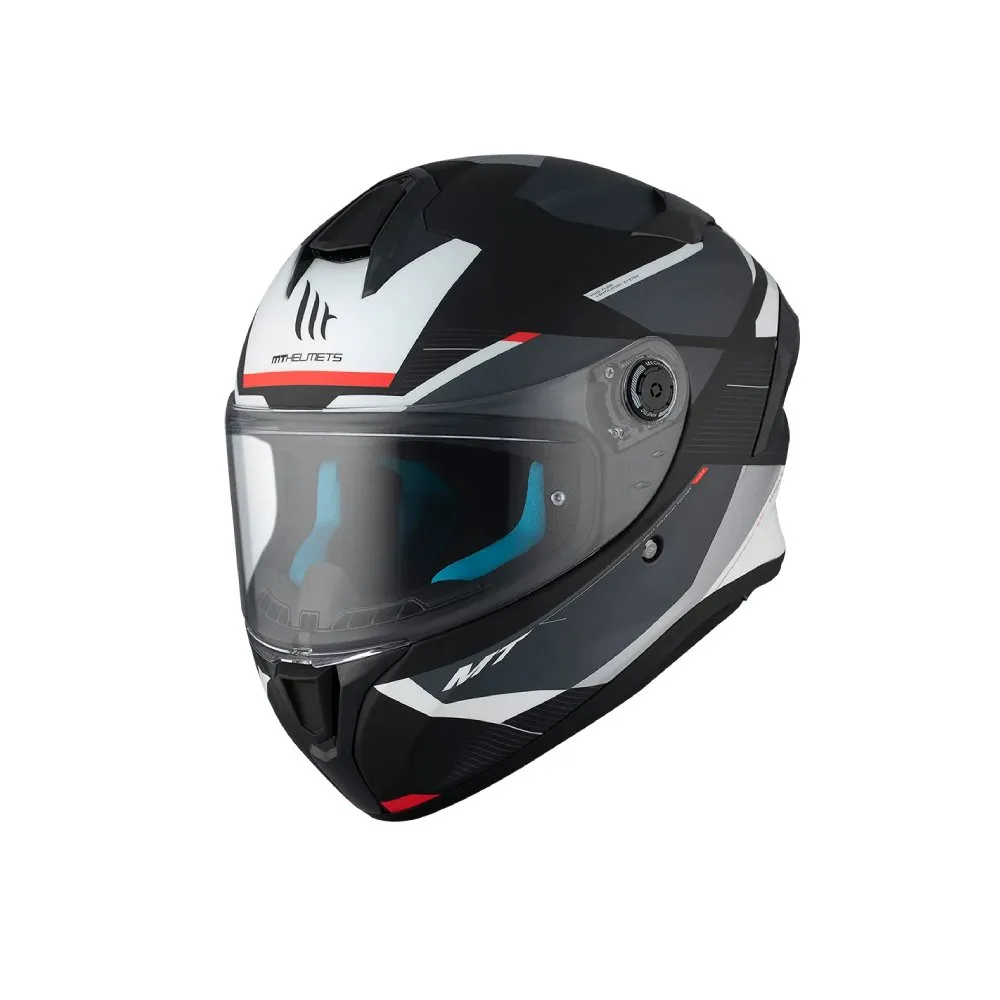 Dəbilqə MT Helmets Targo S Kay B2 Matt, L (1343B001226) — Otomobil