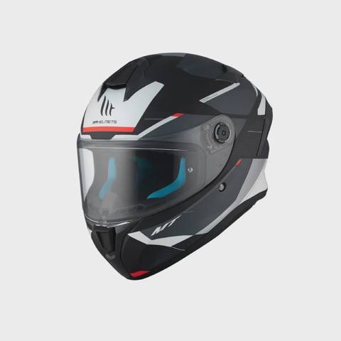 Dəbilqə MT Helmets Targo S Kay B2 Matt, L (1343B001226) — Motorcycle gear