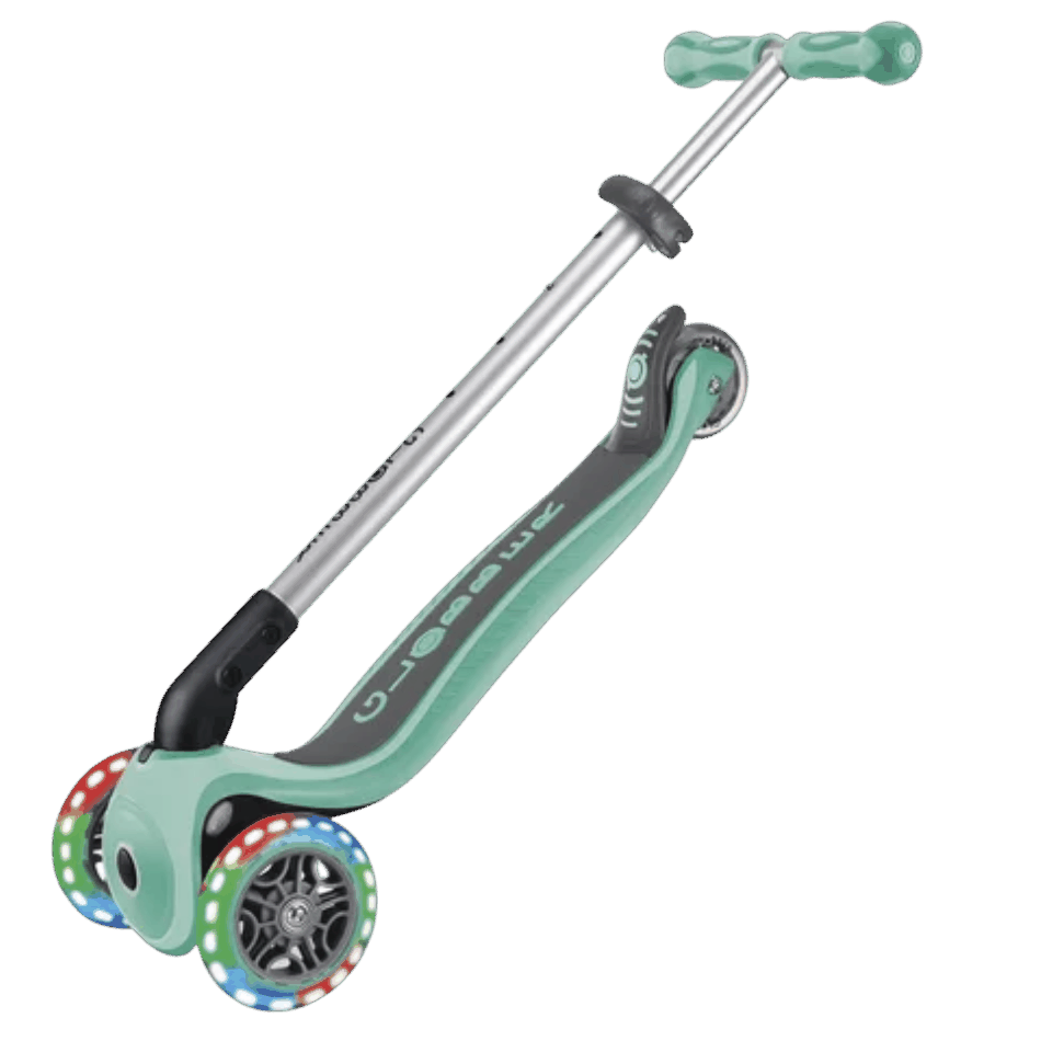 Skuter Globber Primo 4895224405856 (Qatlana bilən) — Mallar, Bakı (2)