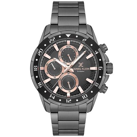 Saat Daniel Klein DK113642-5 — Bakı