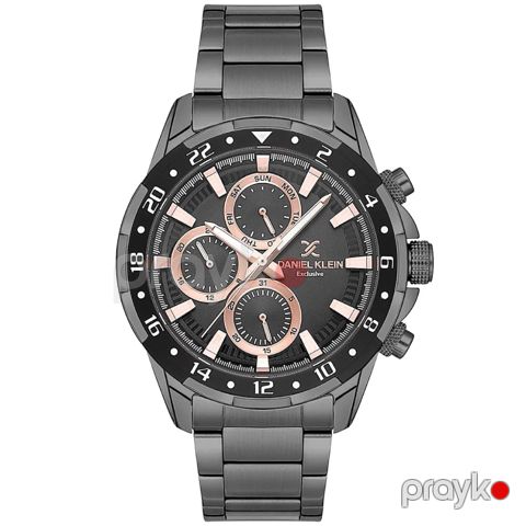 Saat Daniel Klein DK113642-5 — Bakı