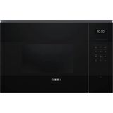 Mikrodalğalı soba Bosch BEL554MB2 — Ürünler