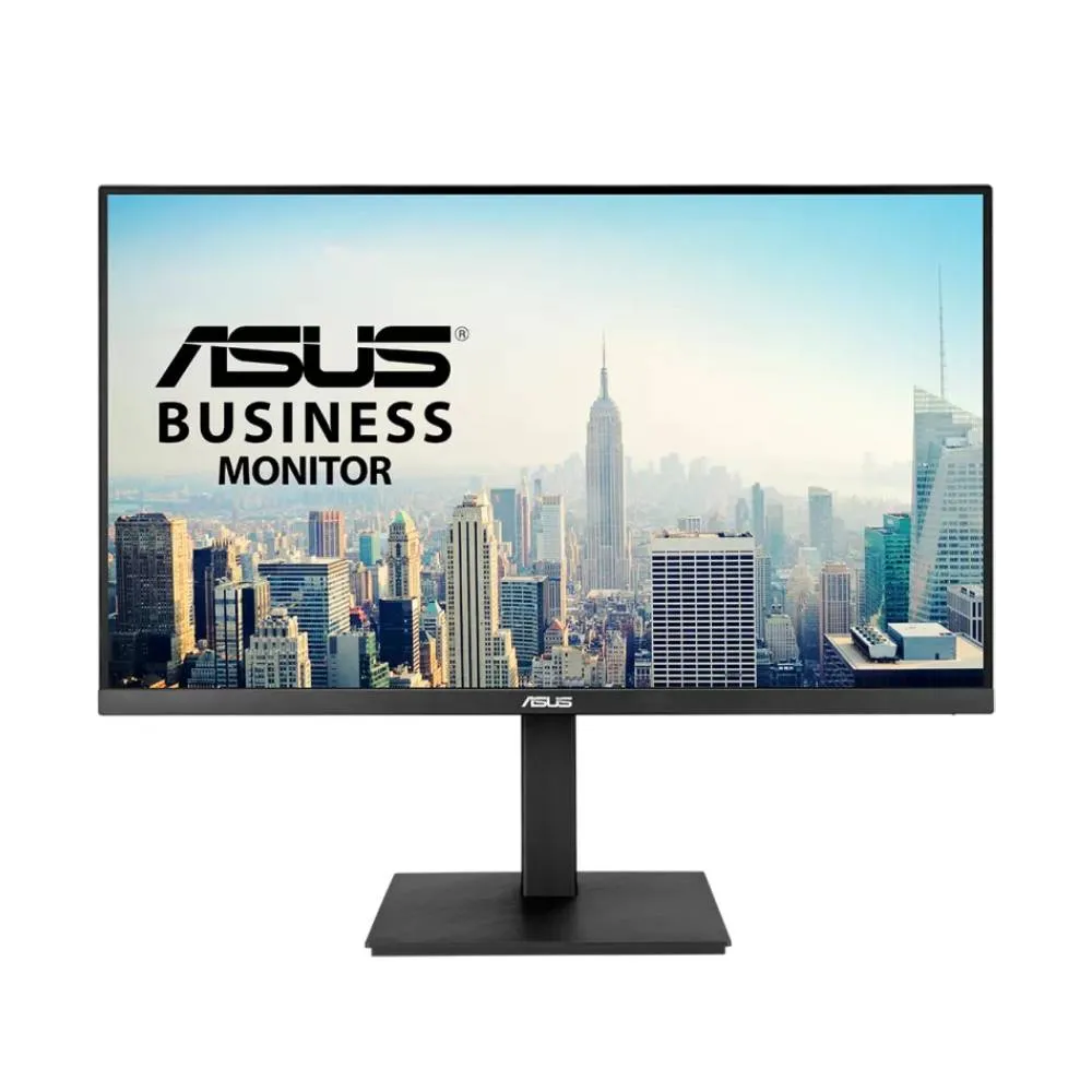 Monitor ASUS VA32UQSB Business Monitor 31.5" 4K (3840x2160) IPS (60Hz, 350 nits, Adaptive-Sync) - 90LM04W7-B01E70 — Bakı