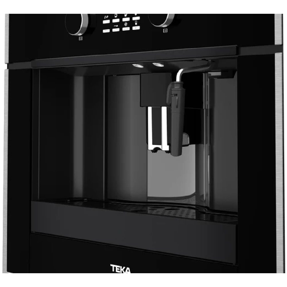 Qəhvəbişirən Teka CLC 855 GM — Mətbəx texnikası, Bakı (2)