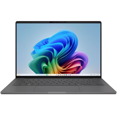 Notbuk Asus ZenBook A14 UX3407QA-QD428W (90NB1502-M00TB0) — Bakı