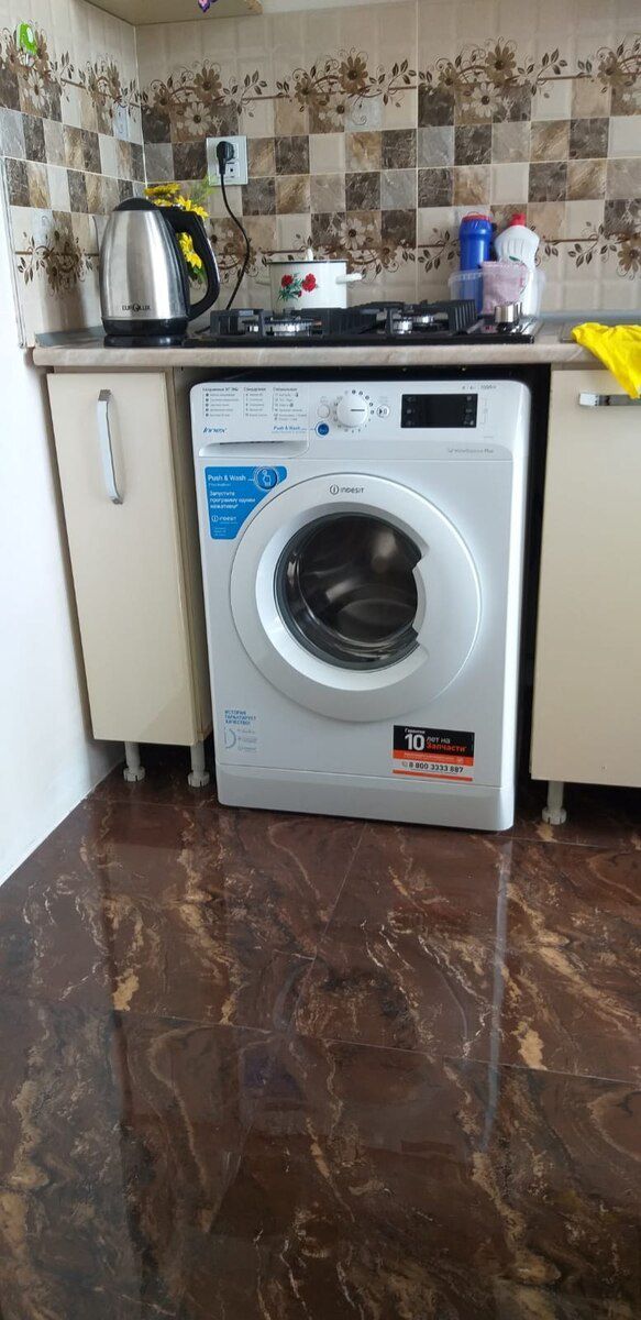 2-otaqlı yeni tikili kirayə verilir, Masazır qəs., 42 m² — Mənzil, Bakı (11)