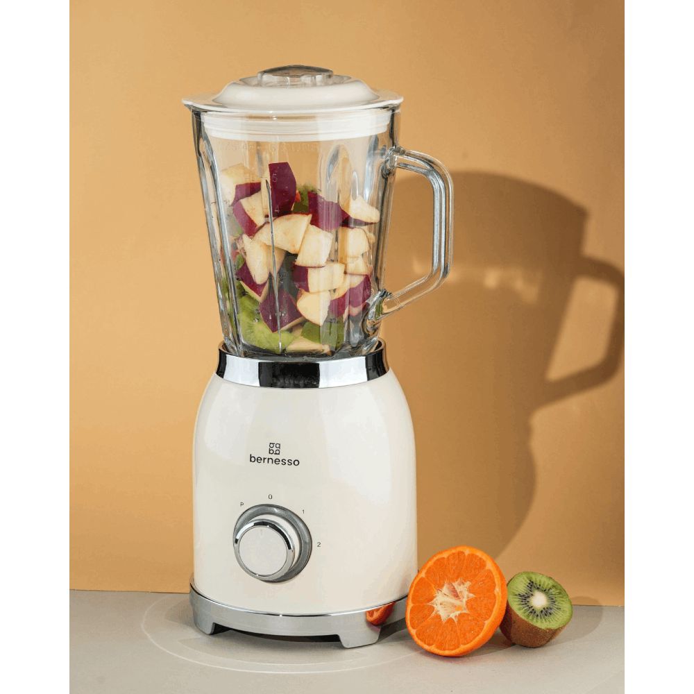 Blender Bernesso Vintage BRNS02 — Mətbəx texnikası, Bakı (2)