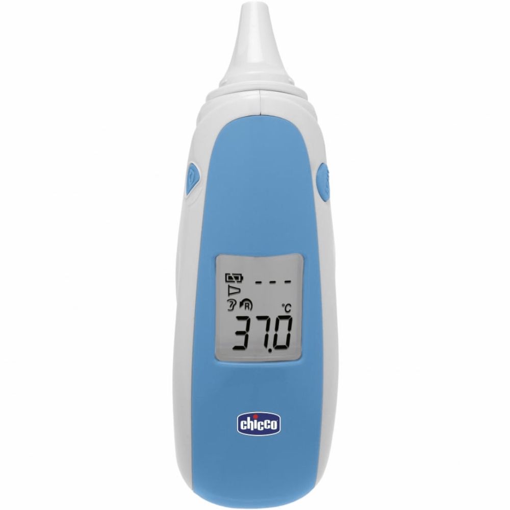 Termometr Chicco 00000656000000 — Termometrlər, Bakı (2)