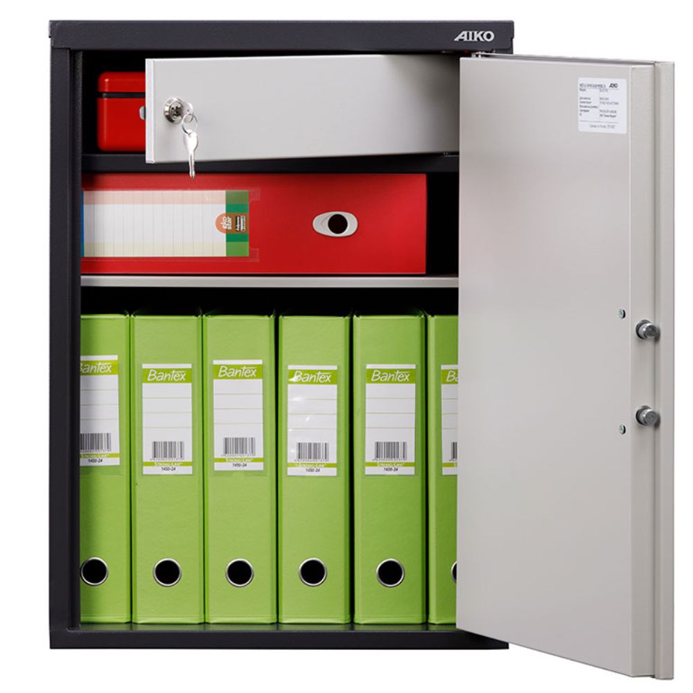 Dolab Aiko SL-65T EL S10799060902 — Mallar, Bakı (3)