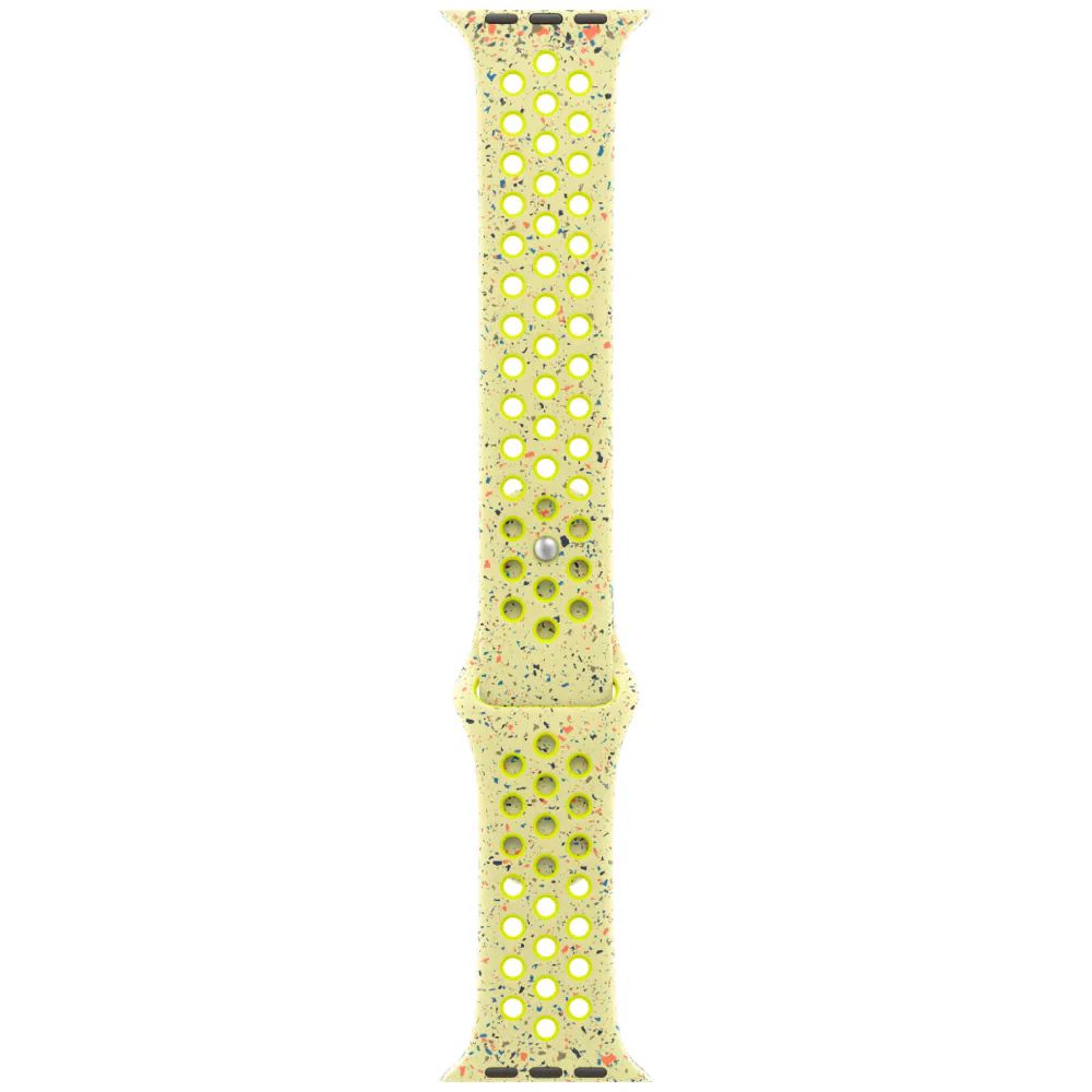 Kəmər Apple Volt Splash Nike Sport Band S/M / MXU73ZM/A — Remişlər və aksesuarlar, Bakı (2)