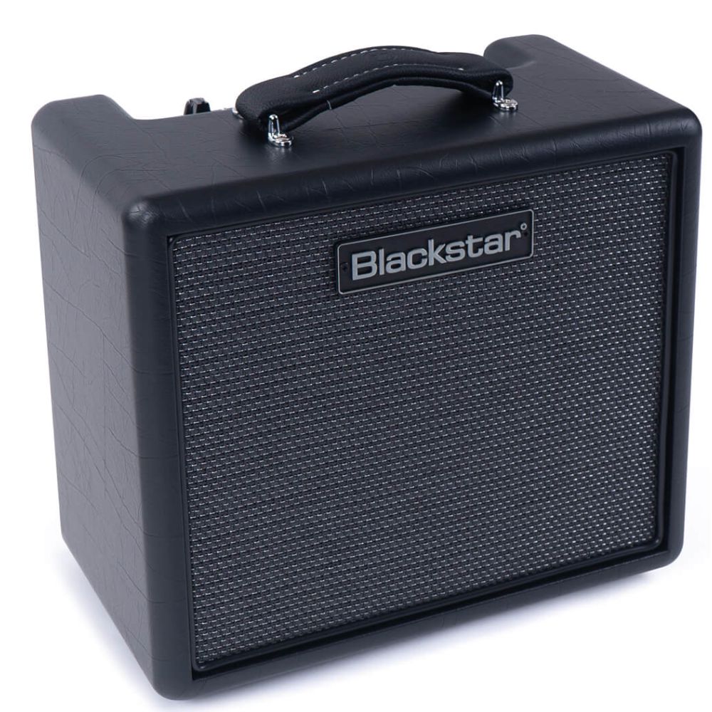 Gitara gücləndirici Blackstar HT-1R Mkııı — Aksesuarlar, Bakı (2)