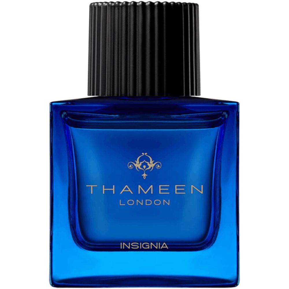 Uniseks parfüm Thameen Insignia EDP 50 ml IN50EDP1 — Ətir, Bakı