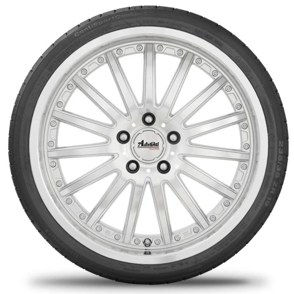 Avtomobil təkəri Continental ContiSportContact 5P 99Y XL 285/30R20 (3589940000) — Təkərlər, Bakı (3)