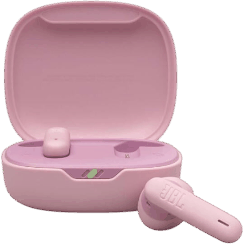 JBL by Harman Wave Flex 2 Pink