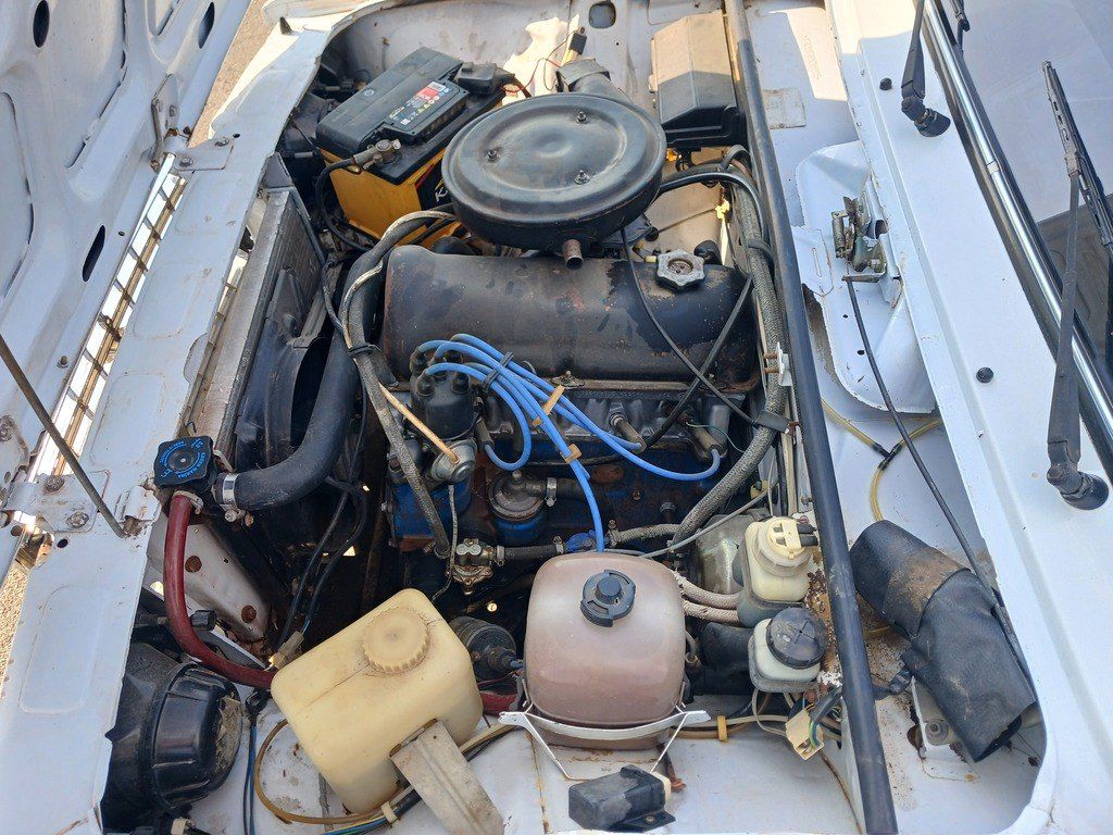 Lada (VAZ) 2107, 1.5 L, 2005 il, 158 028 km — Avtomobillər, Masallı (4)
