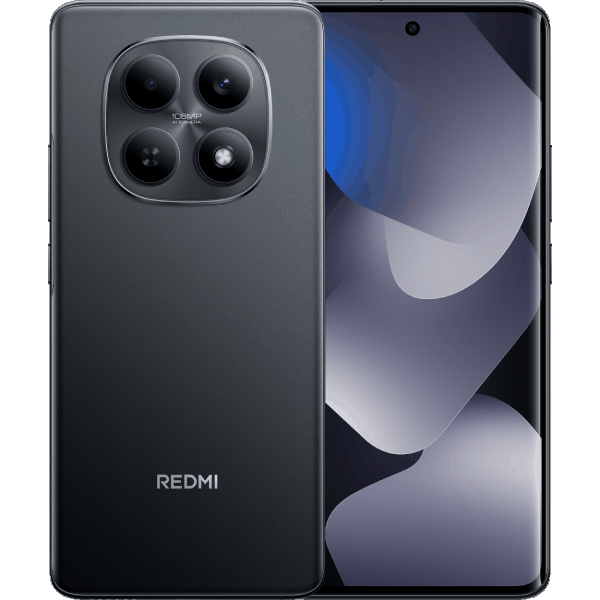 Xiaomi Redmi Note 15 6 GB / 128 GB Glacier Blue — Xiaomi, Bakı
