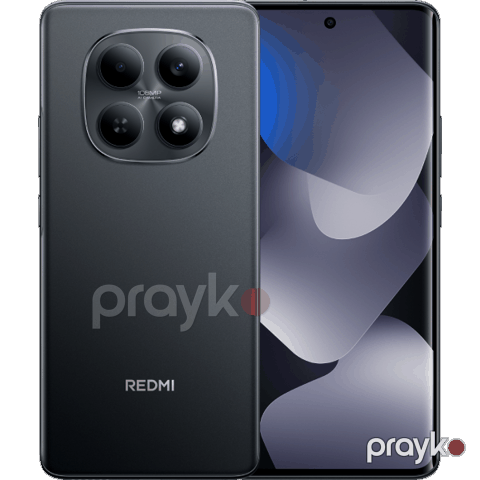 Xiaomi Redmi Note 15 6 GB / 128 GB Forest Green — Bakı