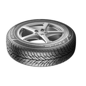 Avtomobil təkər Matador MP62 All Weather EVO 101W XL 225/55R17 (15855310000) — Təkərlər, Bakı (3)