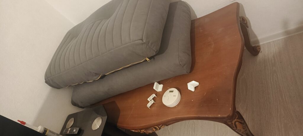 Qonaq otağı və ya qonaq yatağı kimi istifadə oluna bilən çevrilə bilən — Mebel, Samux (2)