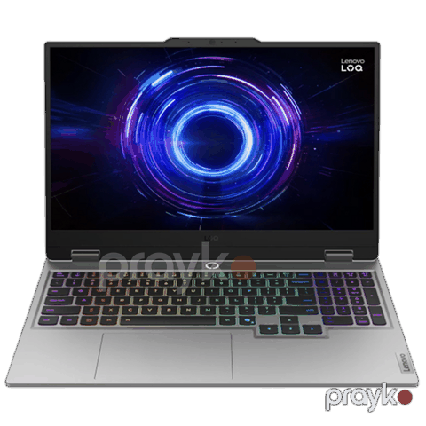 Lenovo loq 15IRX10 (83JE018BRK) — Bakı