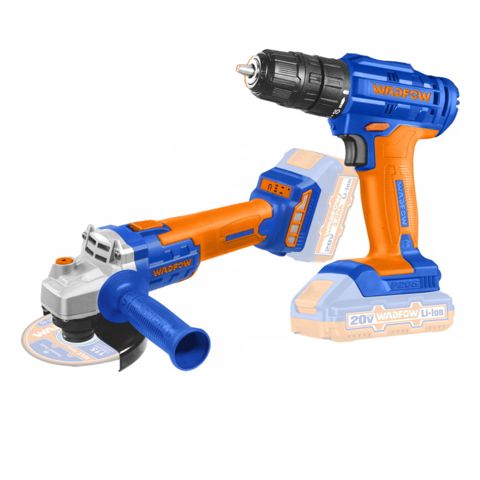 Laqonda Wadfow WCK20512/20V — Bakı