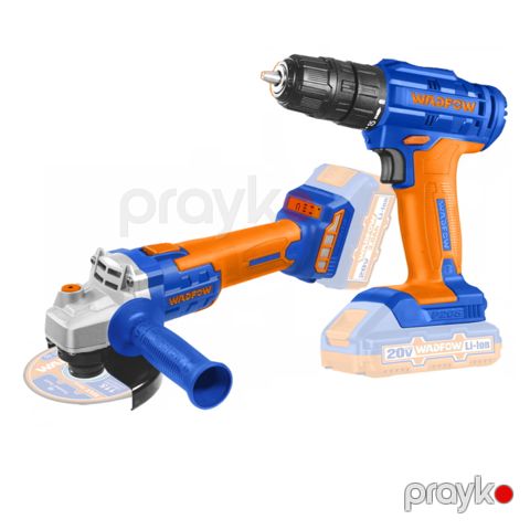 Laqonda Wadfow WCK20512/20V — Bakı
