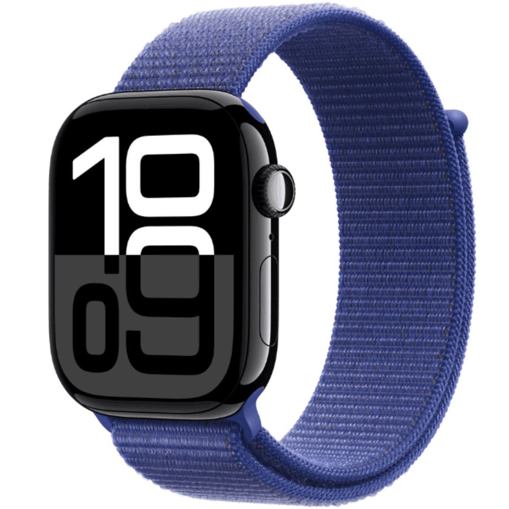Kəmər Apple Ultramarine Sport Loop / MXL73ZM/A — Remişlər və aksesuarlar, Bakı (3)