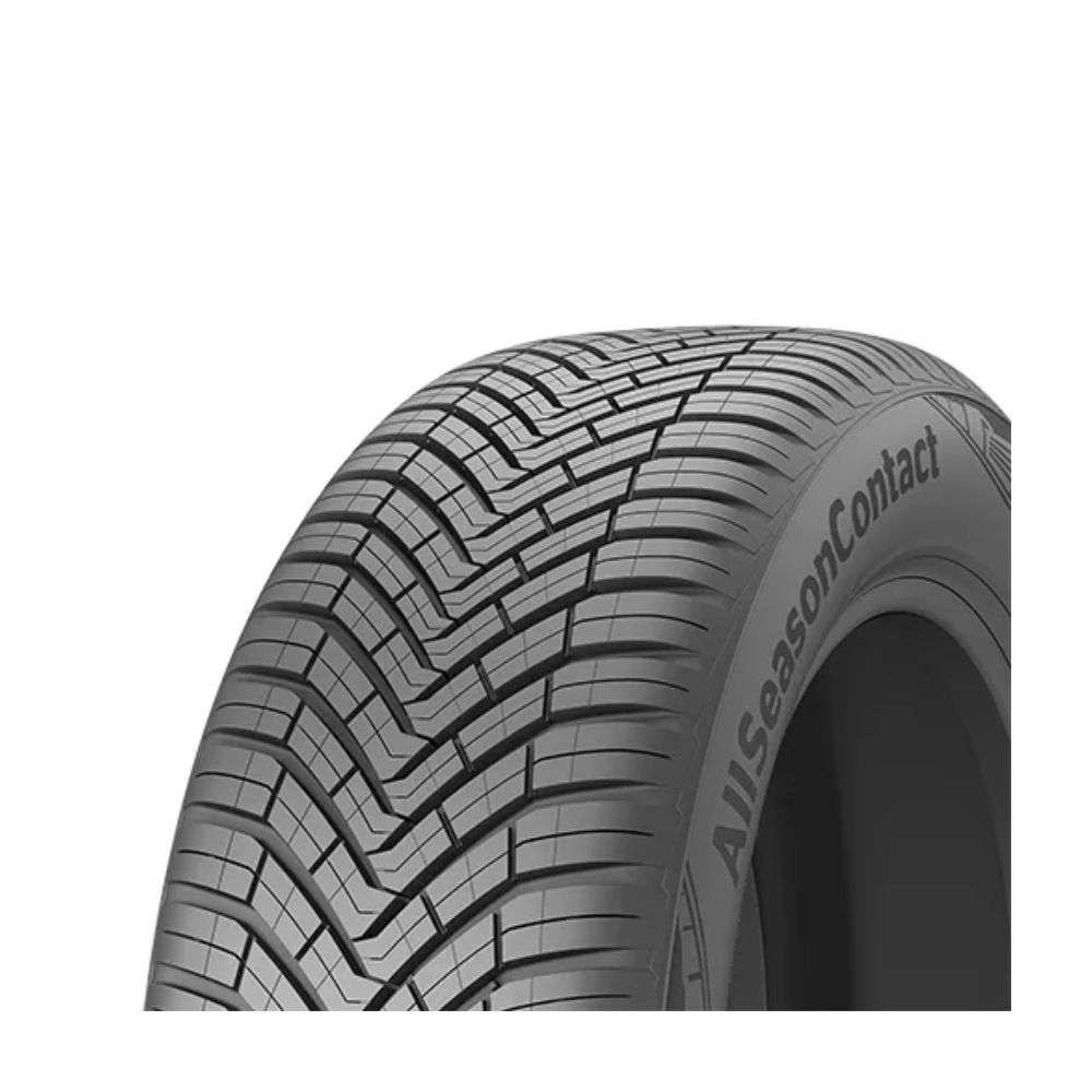 Avtomobil təkəri Continental AllSeasonContact 101W XL 225/55R17 (3588200000) — Təkərlər, Bakı (3)