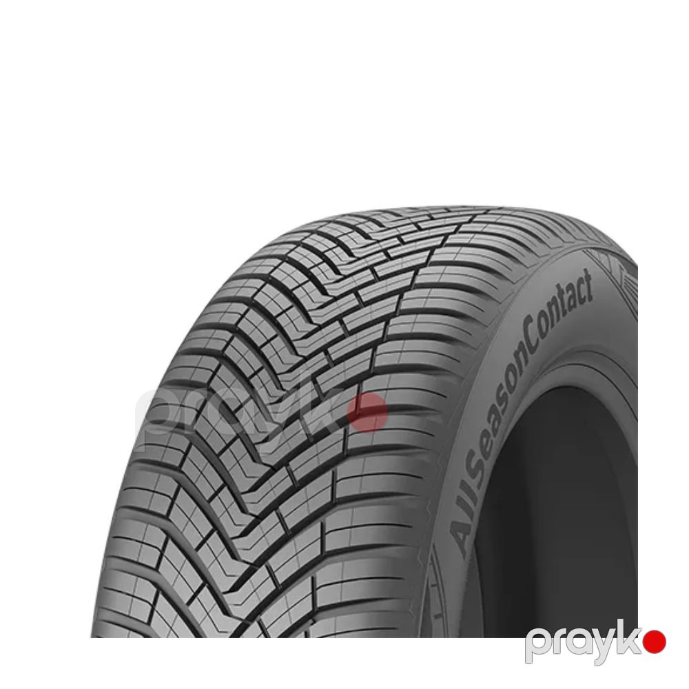 Avtomobil təkəri Continental AllSeasonContact 101W XL 225/55R17 (3588200000) — Şinlər, Bakı (3)