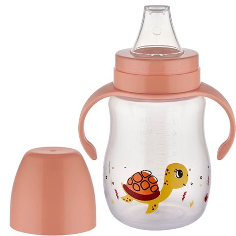 Su qabı BabyJem 8681049227492 (250 ml) — Bakı