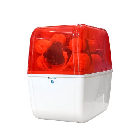 Su filteri Waterboss S — Bakı