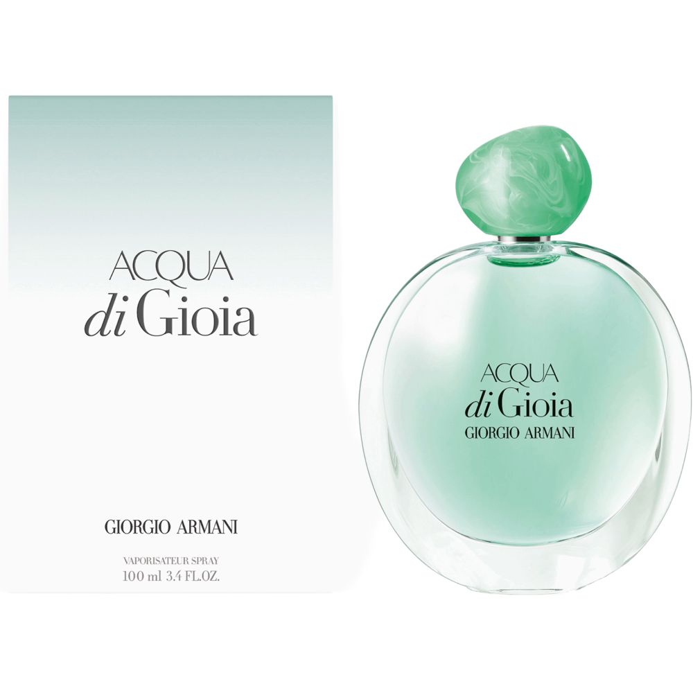 Qadın parfümü Giorgio Armani Acqua Di Gioia EDP 100 ml L8185801 — Ətir, Bakı (2)