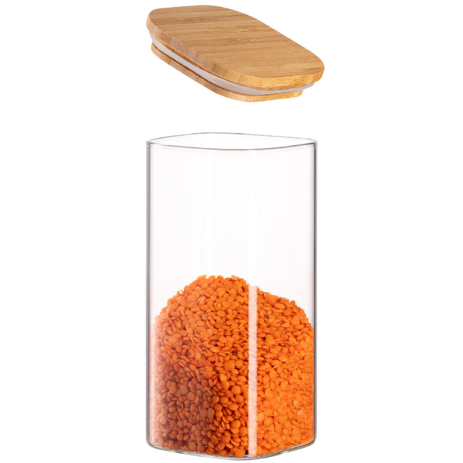 Saxlama qabı Ardesto AR1370BLS — Mallar, Bakı (2)