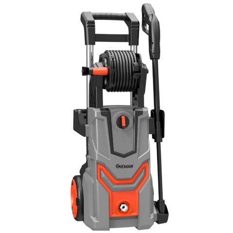 Yüksək təzyiqli yuyucu aparat Keman KMVCZ110P-D — Bakı