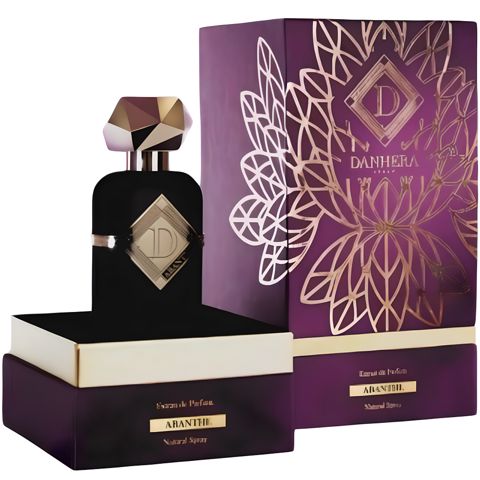 Uniseks parfüm Danhera Abanthe Exdp 100 ml DANHABAN/P100 — Ətir və parfümeriya