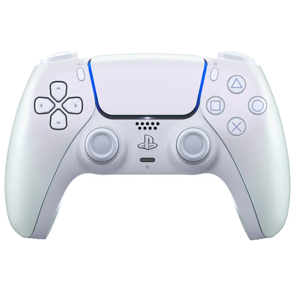 Simsiz qeympad Sony PS5 Dualsense Chroma Pearl/Kia (J/PS5PEAR)