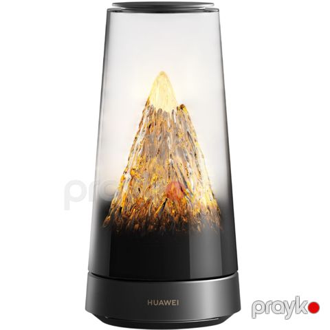 Router Huaweı WiFi Mesh X3 Pro 53030EBK — Bakı